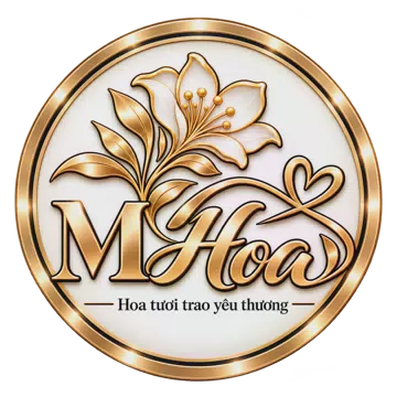 Shop hoa tươi Xã Chí Đám Phú Thọ - Cùng bạn gửi lời cảm ơn